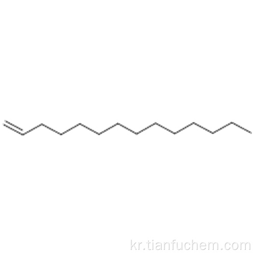 1- 테트라 데센 CAS 1120-36-1